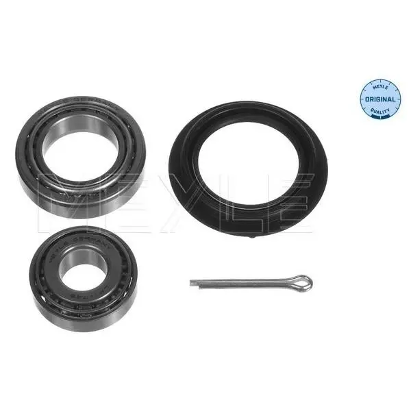 Комплект подшипника ступ. зад. Daewoo Espero 1.5/1.8/2.0 91-99/L | Автомобили и мотоциклы