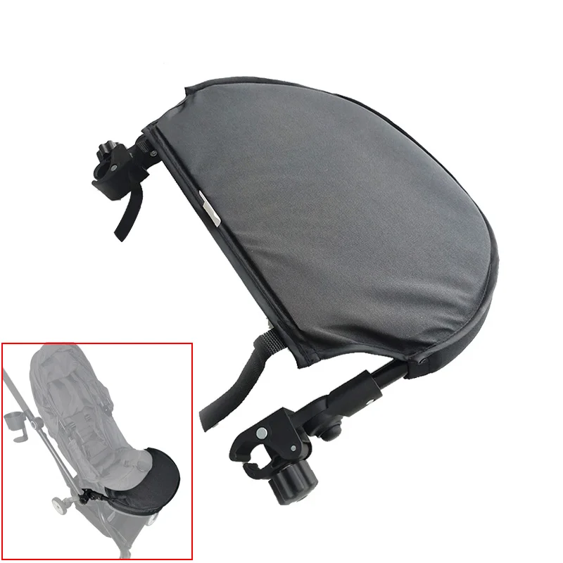 

Подставка для ног Cybex Eezy S Eesy S +, регулируемая подставка для ног, бампер, подножка, аксессуары Cybex