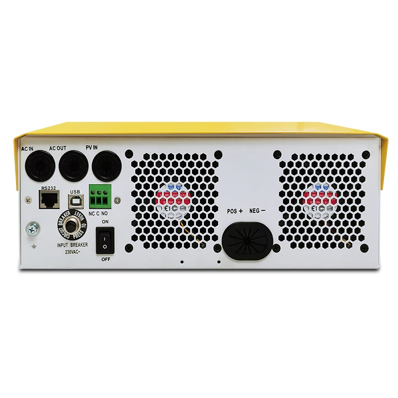 MPPT 1500 кВт солнечный инвертор 2000 В переменного тока 24 60 А зарядный ток Вт