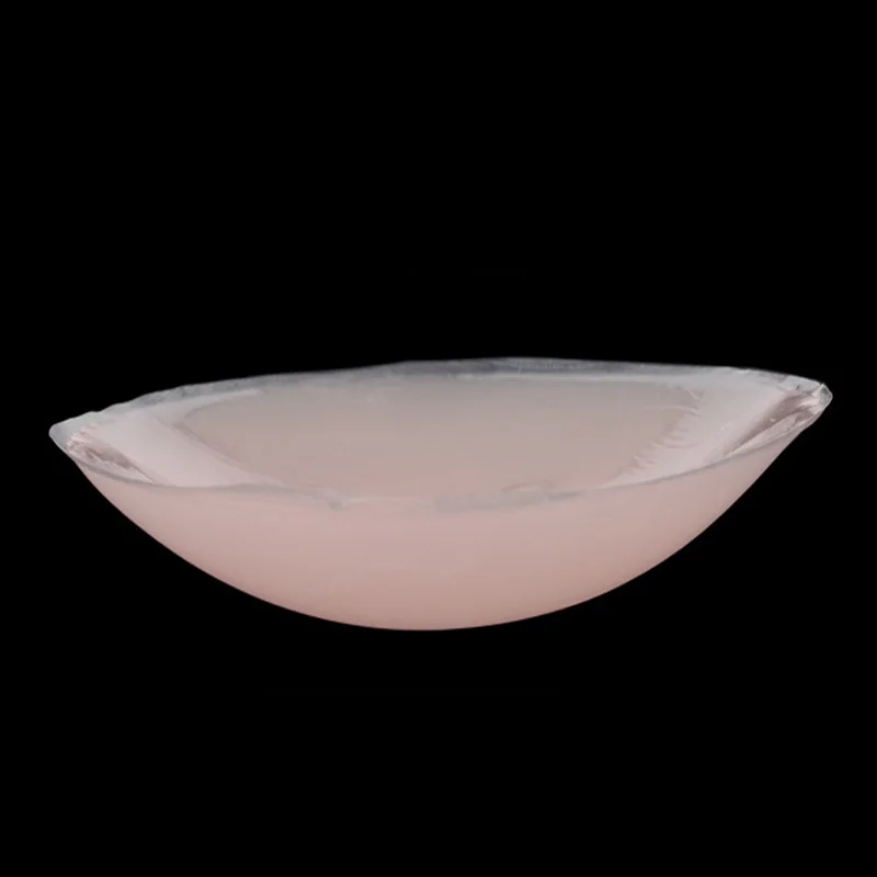 100 шт. сексуальные силиконовые накладки на соски бюстгальтер женские грудь с