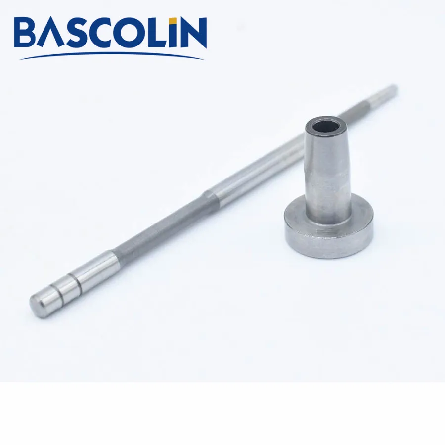 BASCOLIN КЛАПАН СО ШТОКОМ F00RJ02103 contrl unit FOORJ02103 для BOSCH 0445 120 134 CUMMINS ISF3.8 дизельный