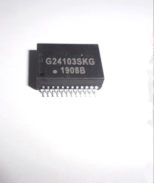 

10 шт./лот G24103SKG SOP24 G24103-SKG SOP24