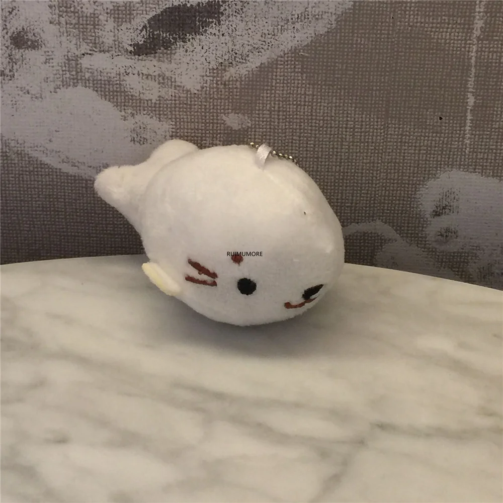 5 см чучело дельфина головных уборов плюшевых игрушек маленькие Размеры морские