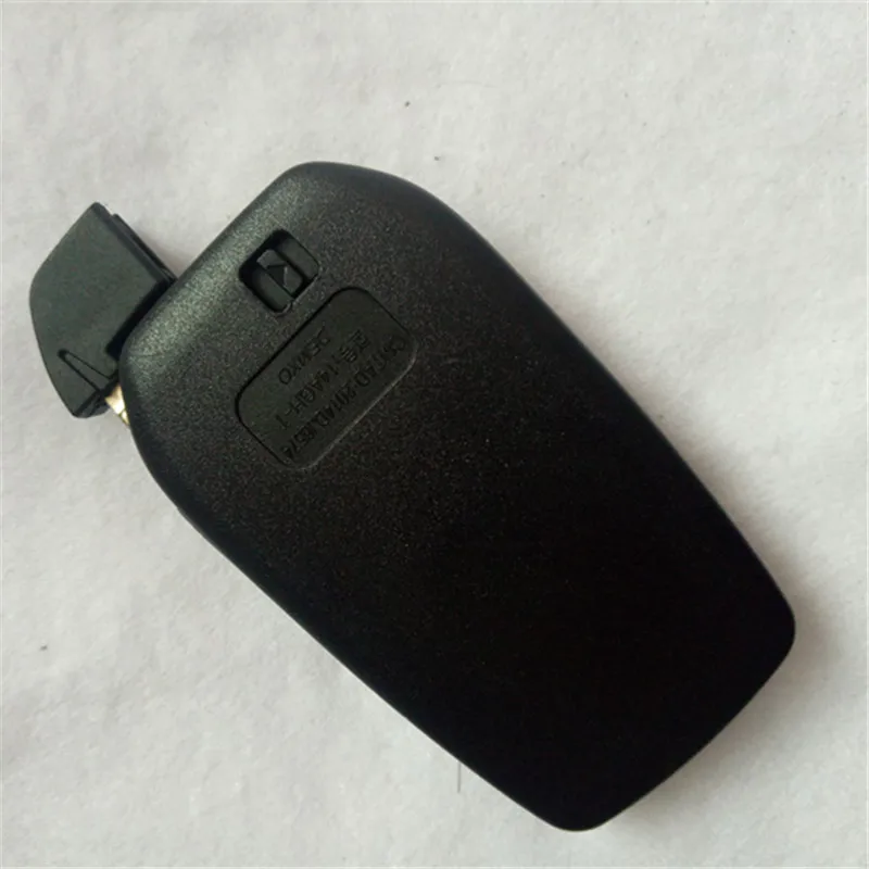 Запасной смарт ключ DAKATU с дистанционным управлением чехол брелок 3 кнопками для