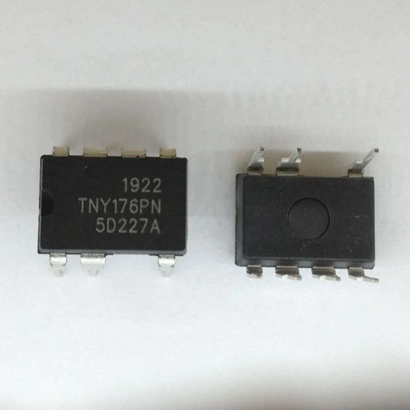 

10 шт./лот TNY176PN DIP7 TNY176P DIP новый оригинальный