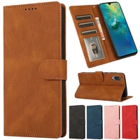 wallet leather dream classic case with card slot for samsung galaxy a72 a71 a70 a52 a51 a50 a41 a32 a31 a30 a22 a21 a12 a11 a02s