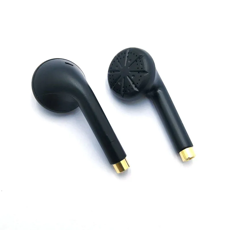 Наушники вкладыши RY4C mmcx с интерфейсом 15 мм Hi Fi наушники качественным звуком 3 5 32