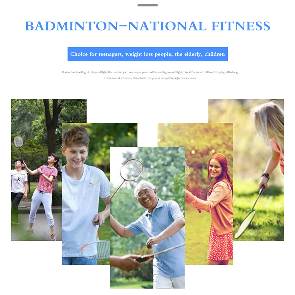 Воланы для бадминтона 12 шт./компл. из гусиного пера аксессуары спорта на открытом