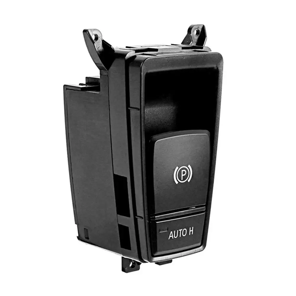 Бесплатная доставка Электрический стояночный тормоз кнопка переключения