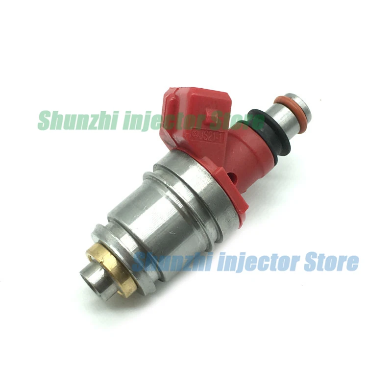 

Fuel Injector Nozzle For Nissan Patrol Y60 Leopard 2030 TB42 OEM: JS21-1 16600-86G01 1660086G01 16600-86G00 1660086G00