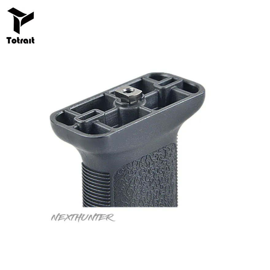 Открытый cs sport водяной пистолет-пуля с системой TD style m-lok нейлоновая тактическая