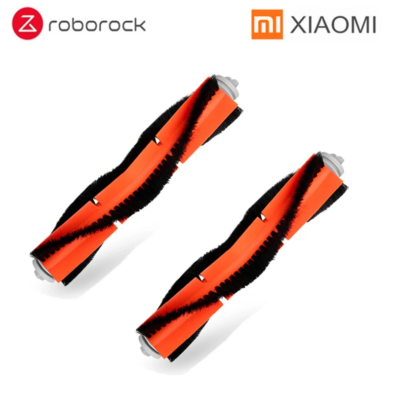 7 Основная щетка+ hepa фильтр+ боковая щетка для xiaomi Mi Робот Запчасти для пылесоса xiaomi пылесос аксессуары roborock s5 - Цвет: 7