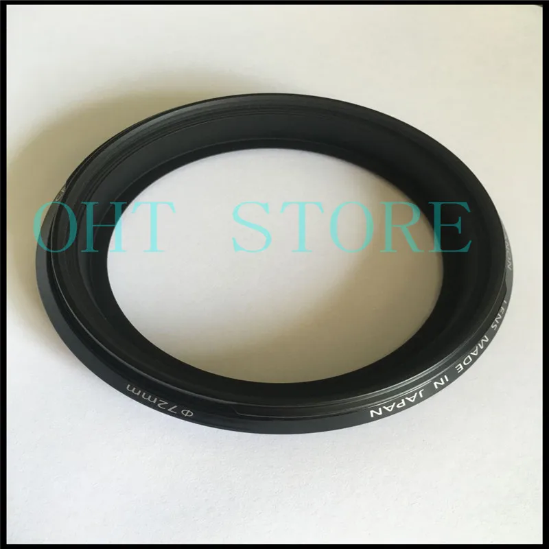 Новинка кольцо для объектива Canon 50 мм 1 2 | Электроника
