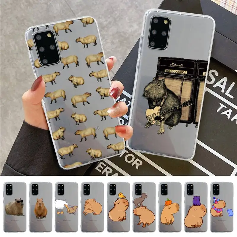 Чехол для телефона YNDFCNB мультяшный чехол Samsung A 10 20 30 50s 70 51 52 71 4g 12 31 21 S plus Ultra |