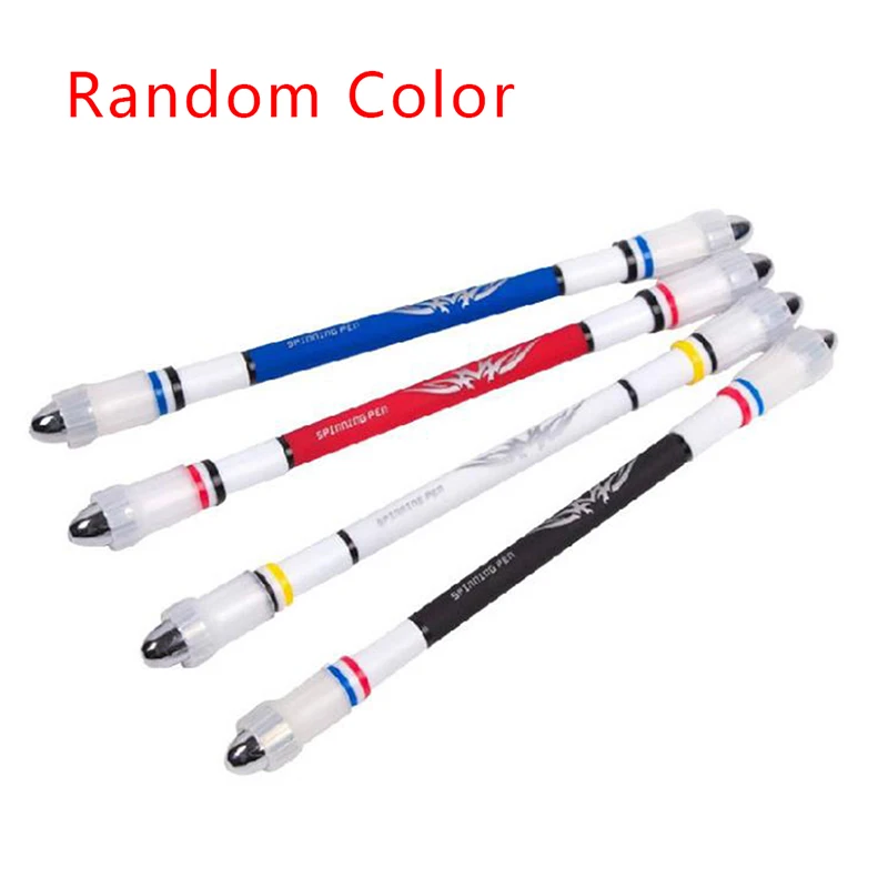 

Шариковая ручка, вращающаяся, многофункциональная, для школы