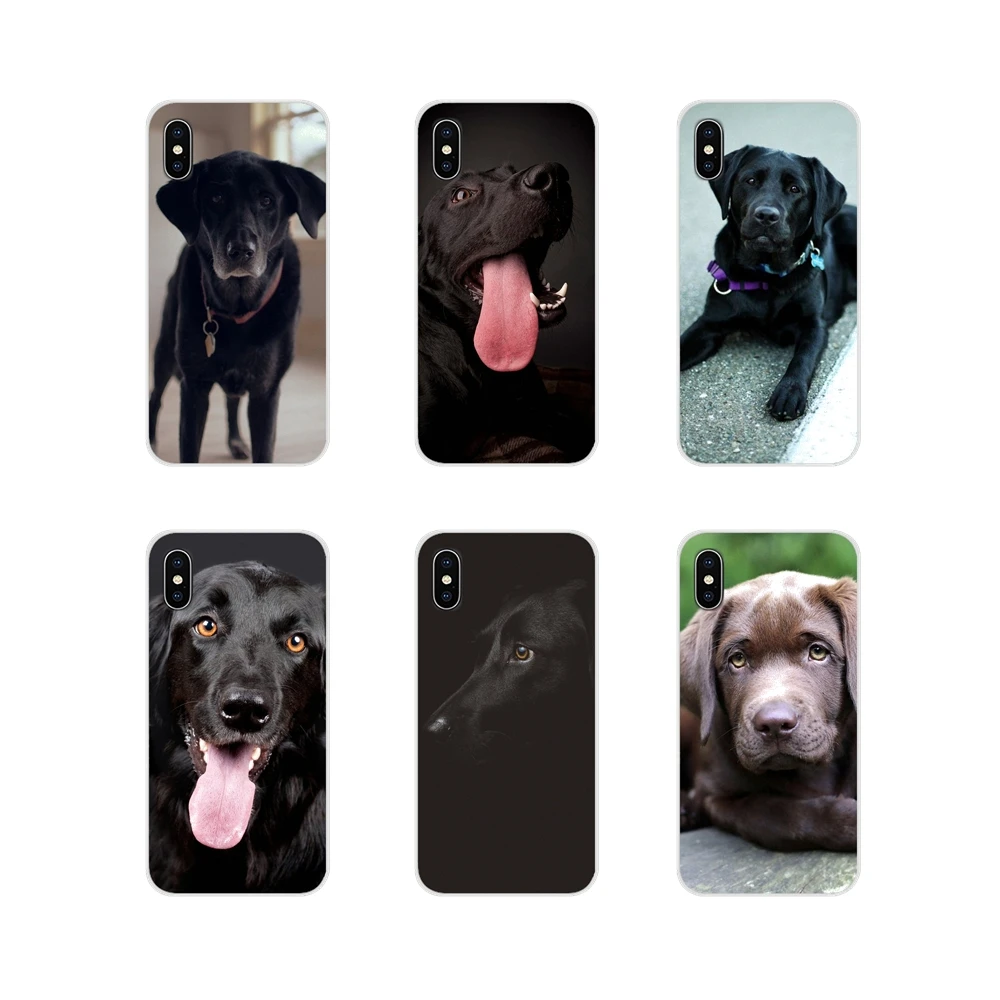 Аксессуары чехлы для телефонов huawei mate Honor 4C 5C 5X6X7 7A 7C 8 9 10 8C 8X20 Lite Pro Puppy Labrador Retriever