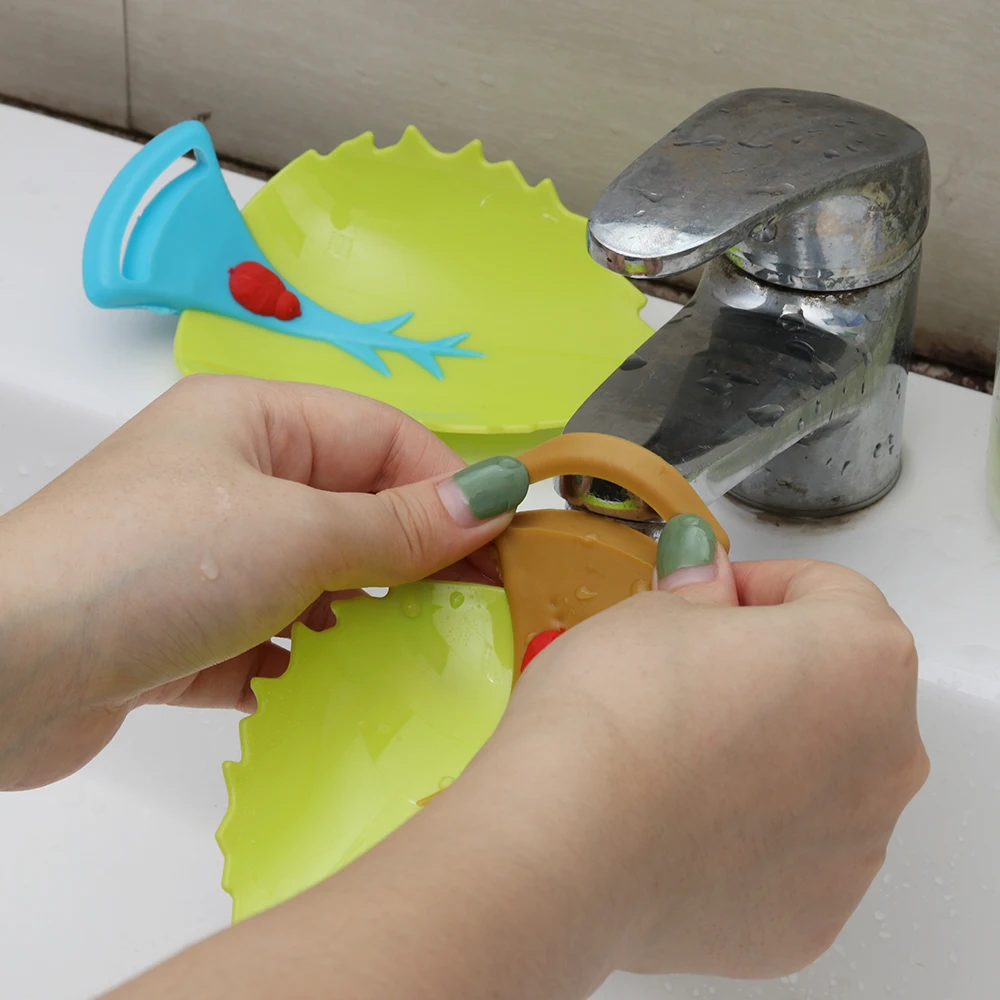 1 шт. детский смеситель для мытья рук|Наборы аксессуаров ванной| |