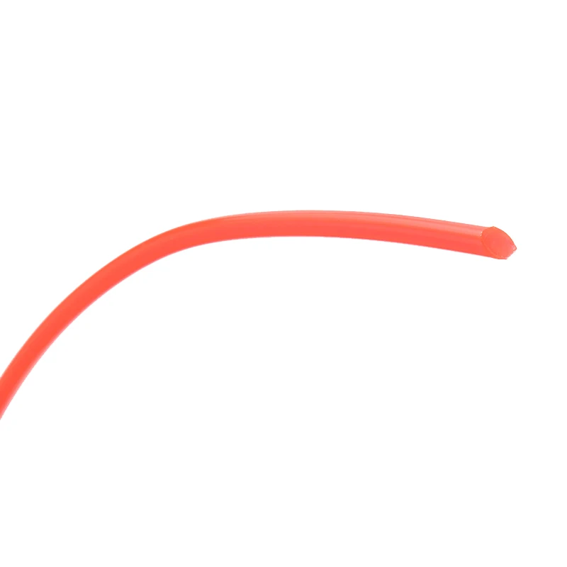 Нейлоновая леска для газонокосилки сменный провод Mayitr садовые инструменты 15 м x 2