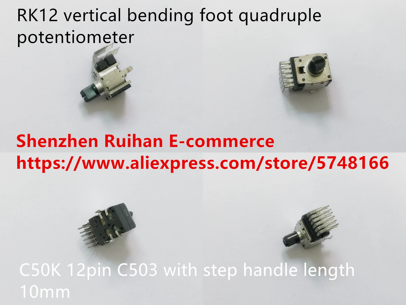 Оригинальный новый 100% RK12 вертикальный гибочный ножной Четырехместный