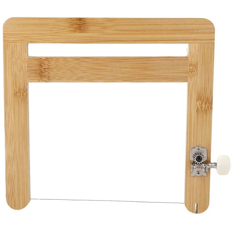 Регулируемый антипригарный нож для мыла антипригарная поверхность режущего