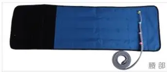 Массажер для ног компрессионный пожилых людей пневматический массажер улучшает