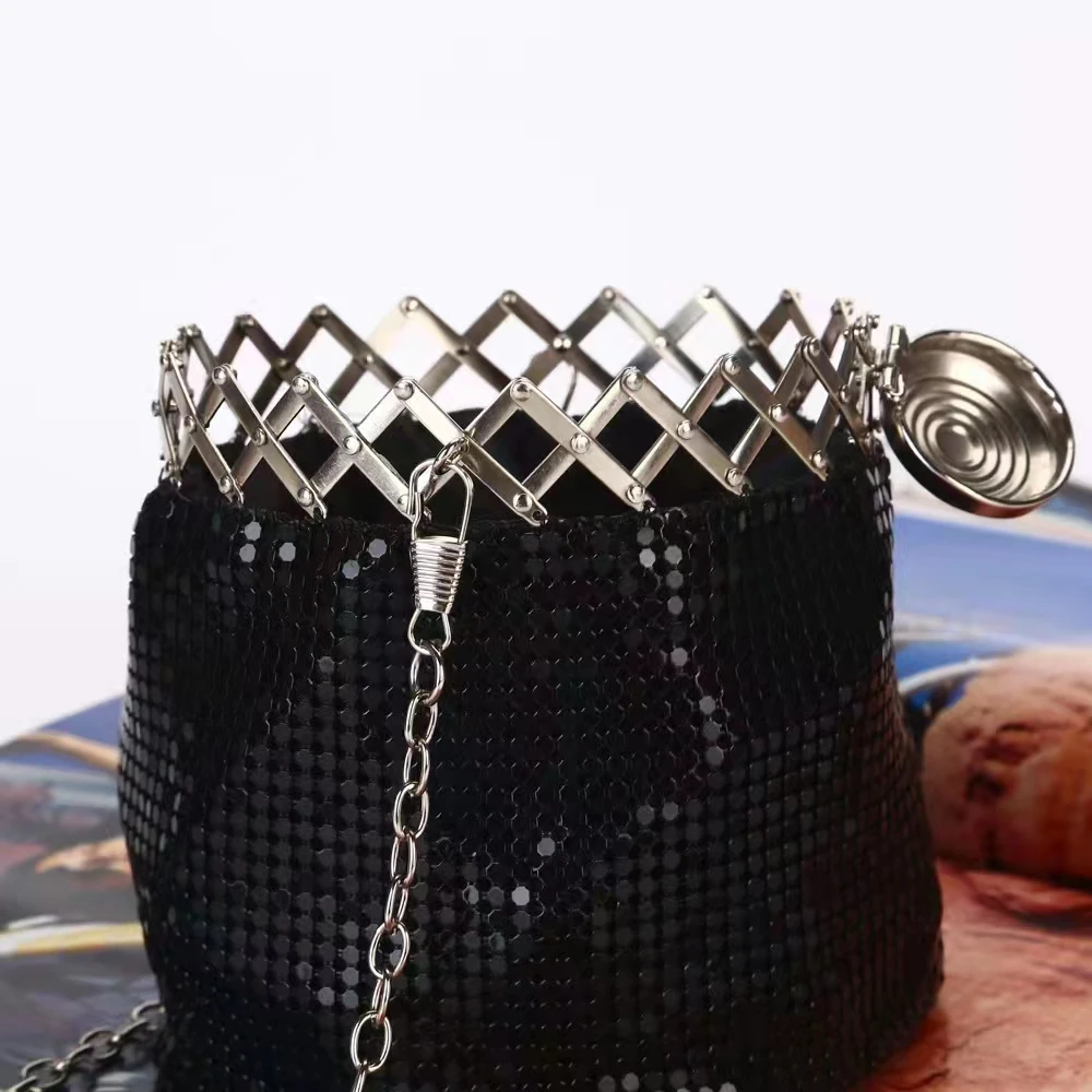 Рисунок 3 - Металлический кошелек