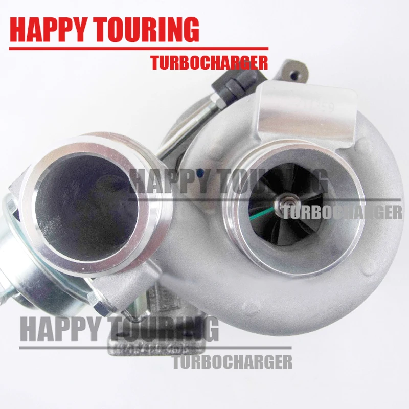 Turbo для VW Crafter 2 5 TDI зкэп/BJL 100 / 120 кВт 136 163 PS 49T77-07440 49377-07440 49377-07405 49377-07404 49377-07403