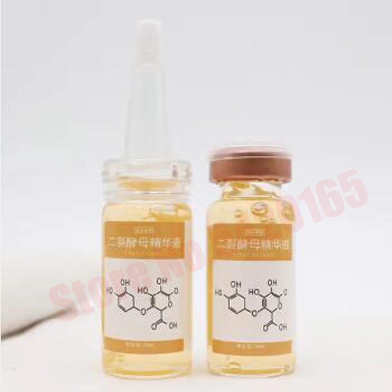 

Эссенция с гиалуроновой кислотой, увлажняющая, гладкая, с гиалуроновой кислотой