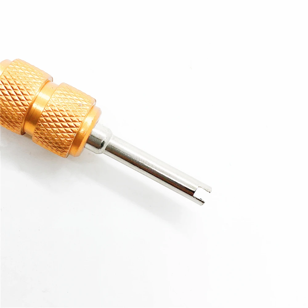 

Универсальная искусственная отвертка для автомобиля, грузовика, велосипеда, колеса, инструмент для удаления, автостайлинг двойного исполь...