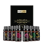 8 шт., Подарочная коробка, ароматизатор для мыла в виде фруктов