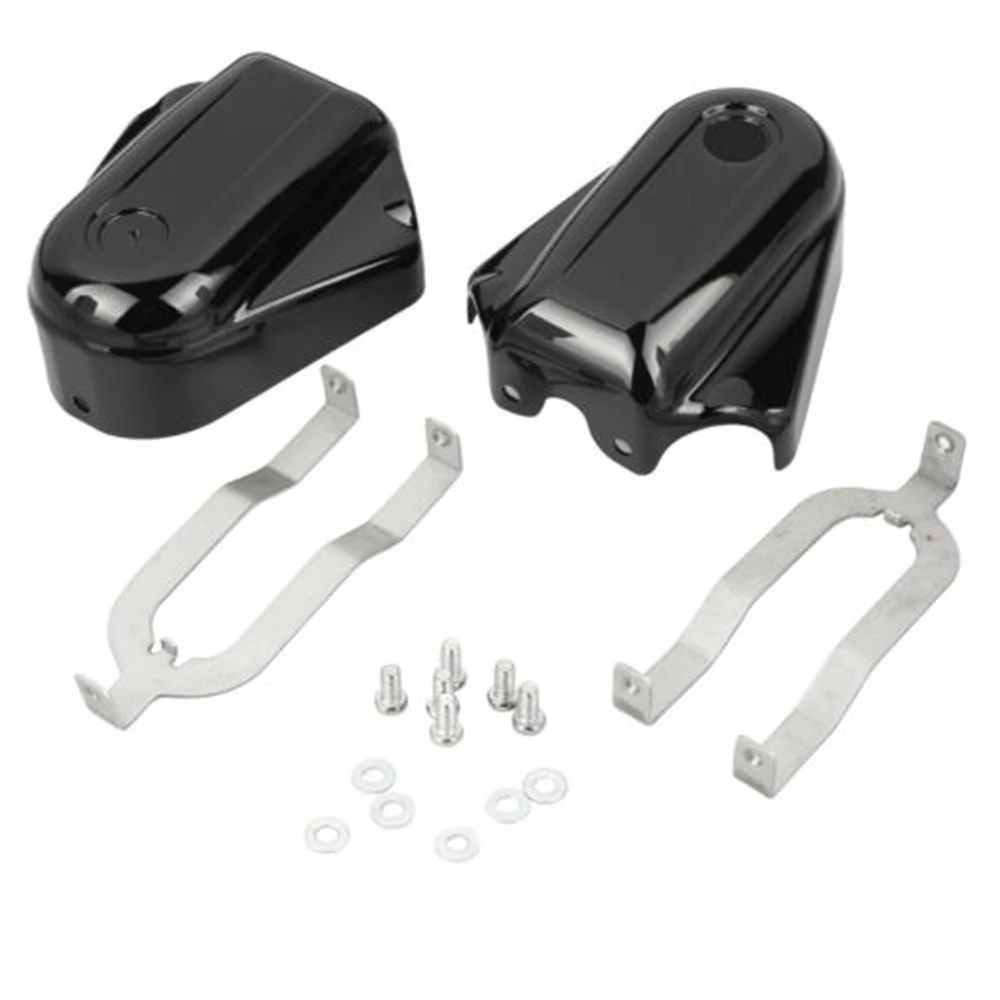 

New Motorcycle Rear Axle Phantom Cover For Harley Softail Models Chromed 08-16