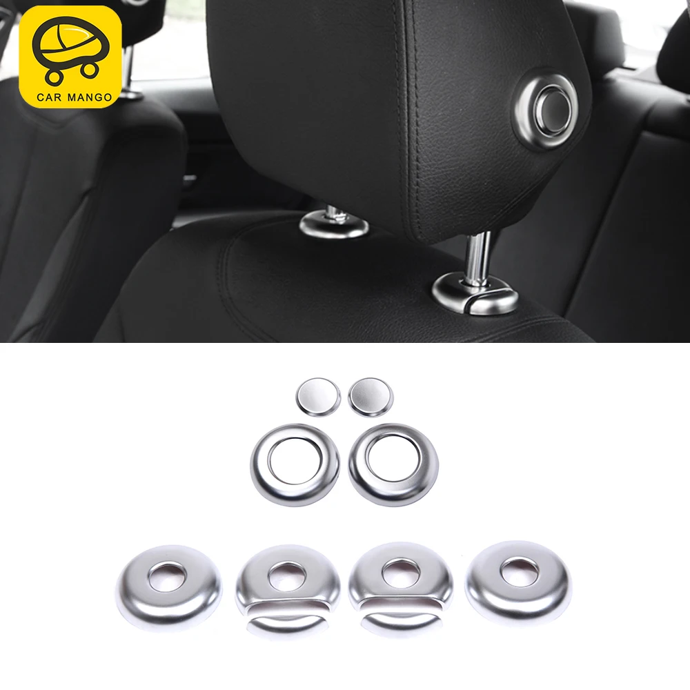 

Interior Accessories