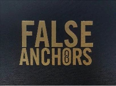 

2020 False Anchors 2020 by Ryan Schlutz - Magic Tricks