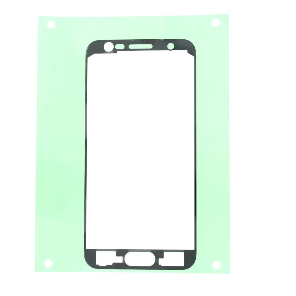 Для Samsung Galaxy J5 2015 SM-J500/J5 2016 J510/J5 2017 J530/J5 Prime G570/On5 G5500 ЖК передняя рамка Клейкая