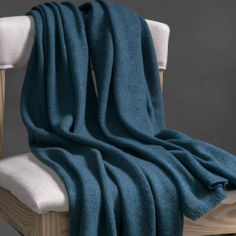 Женские шарфы шерстяной новый дизайн брендовый шарф эластичные зимние теплые