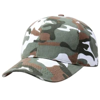summer autumn baseball caps unisex sports cap adjustable hat outdoor sunscreen casual caps women men camouflage hats solid color