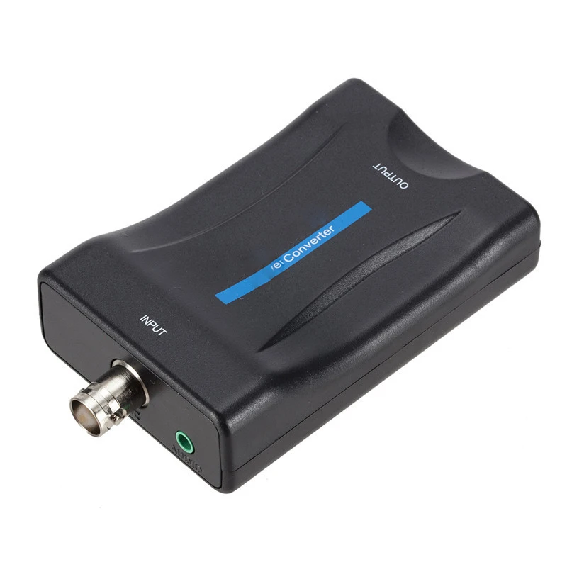 BNC к HDMI конвертер адаптер SDI/HD-SDI/3G-SDI 1080 P мультимедиа HD видео для камеры