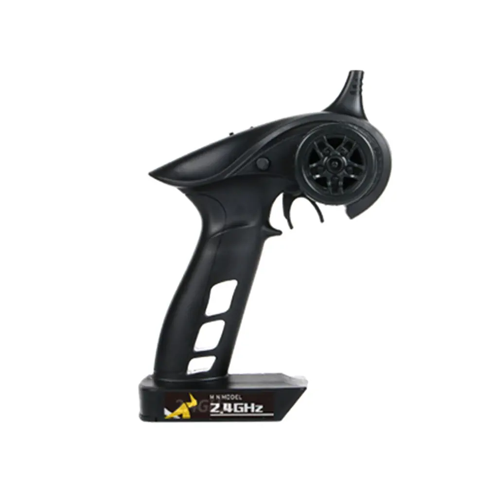 

MN-99 2.4G Full Scale 1:12 Simulated Remote Control Car Four Wheel Drive Climbing Car Remote Control Off-road Toys