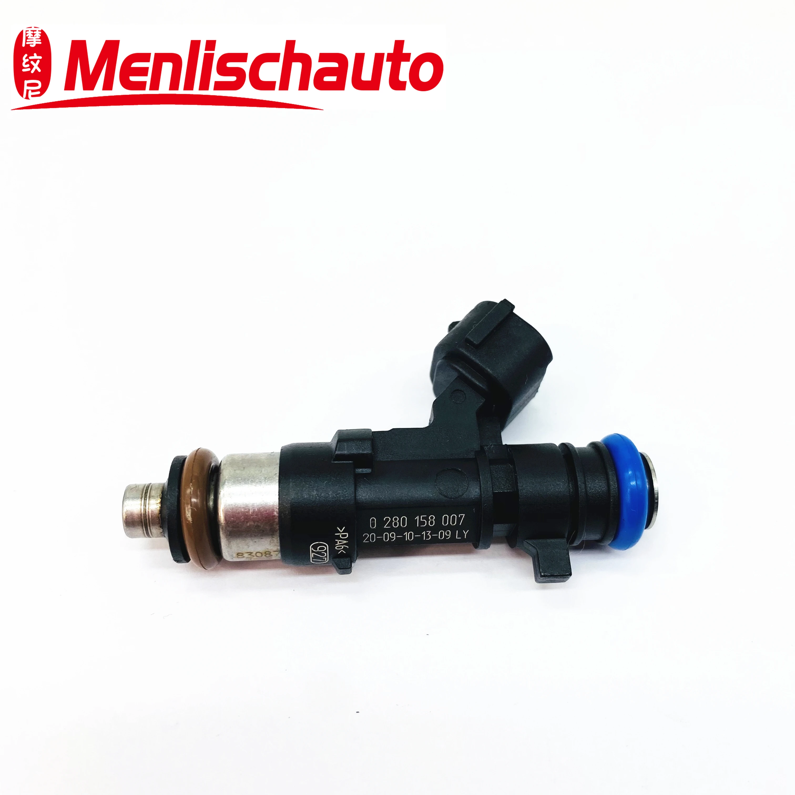 4PCS 100% New Fuel Injector 16600-7S000 0280158007 For 2010-04 Japan Car | Автомобили и мотоциклы