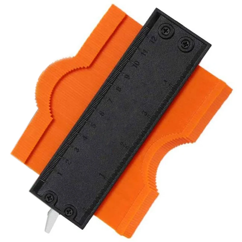 5 дюймов контур профиль датчика инструмент регулируемая защелка точно