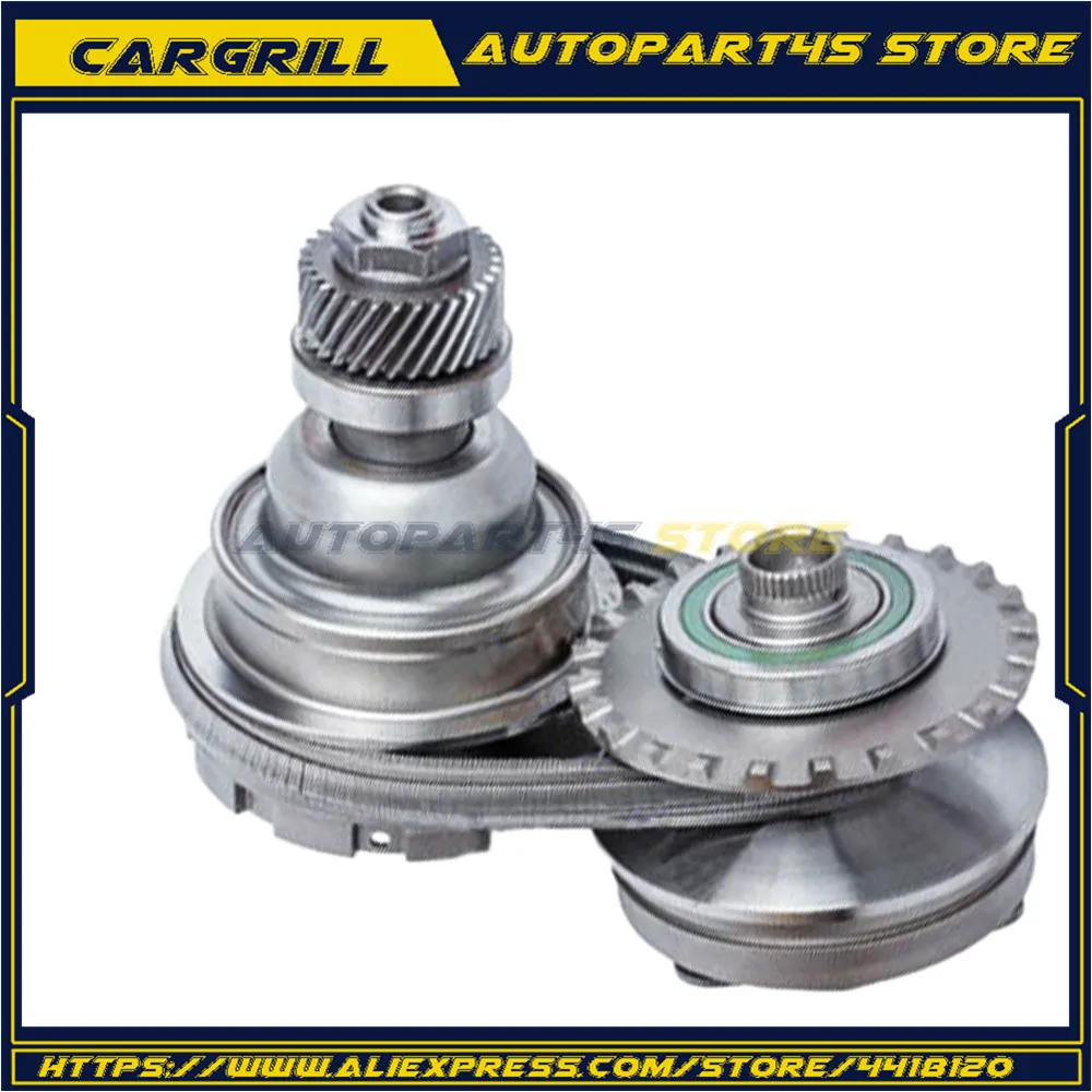 REOF09A JF010E CVT шкив коробки передач комплект для Nissan Altima Murano Presage 3.5L | Автомобили и