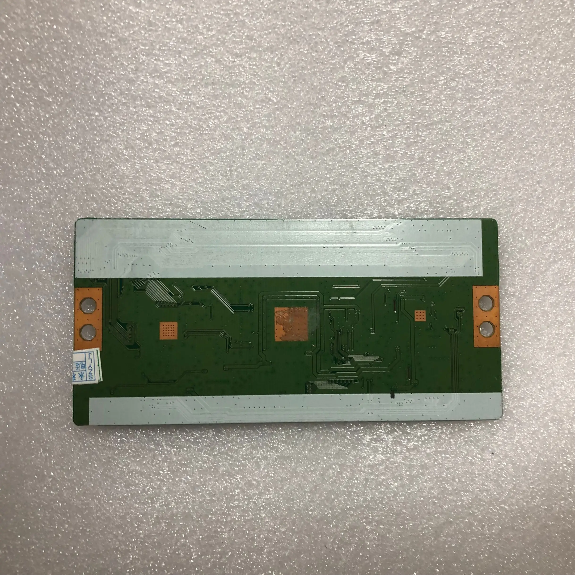 Бесплатная доставка оригинальная логическая плата 100% для LG V15 UHD TM120 LGE Ver 0 4 6870C