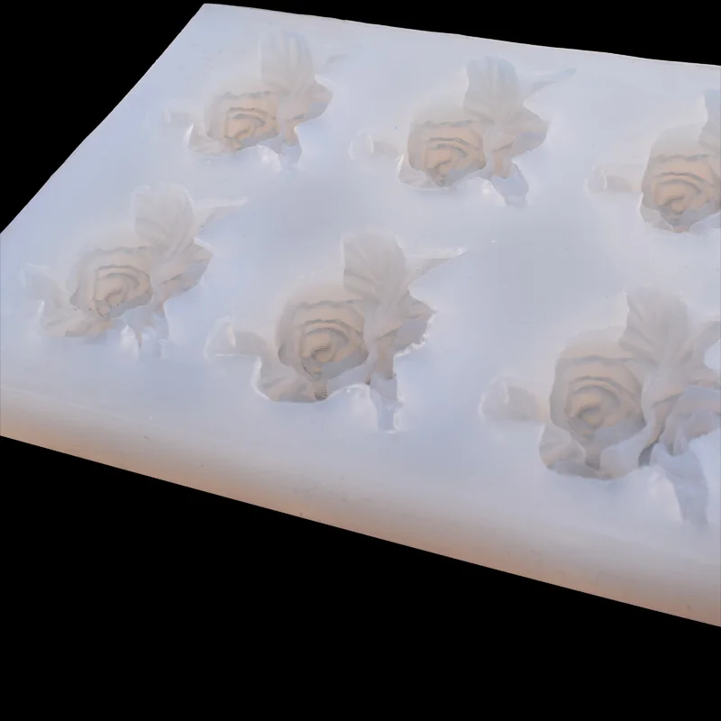 1 шт. силиконовые формы для изготовления украшений|Инструменты и оборудование