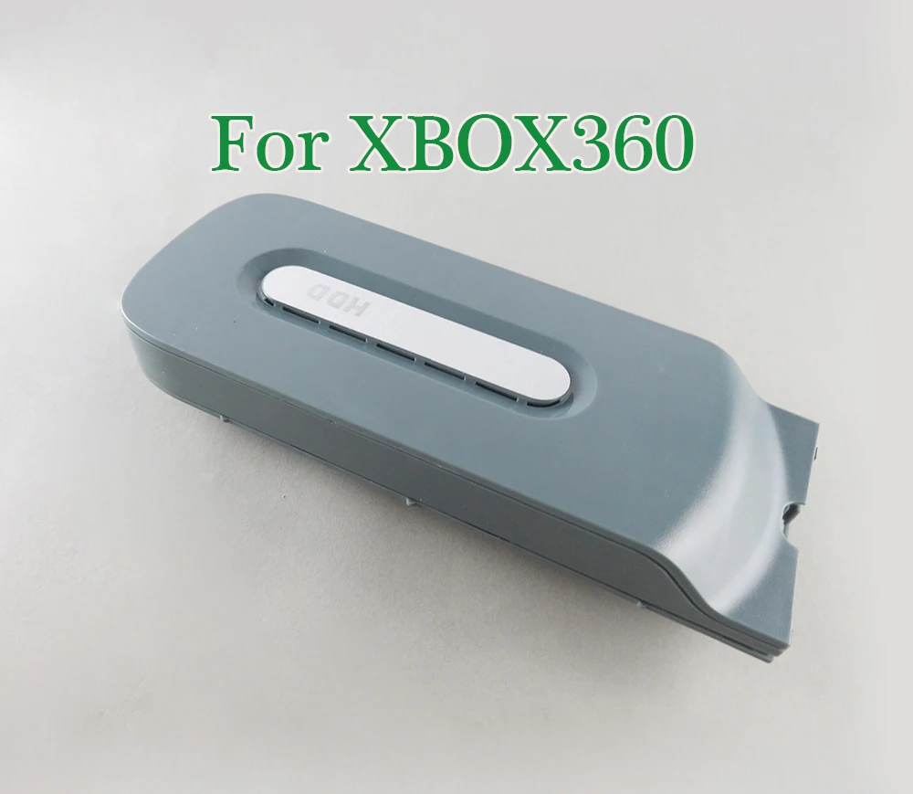 1 шт. HDD корпус жесткого диска 2 5 &quotSATA чехол в виде ракушки для Microsoft Xbox 360