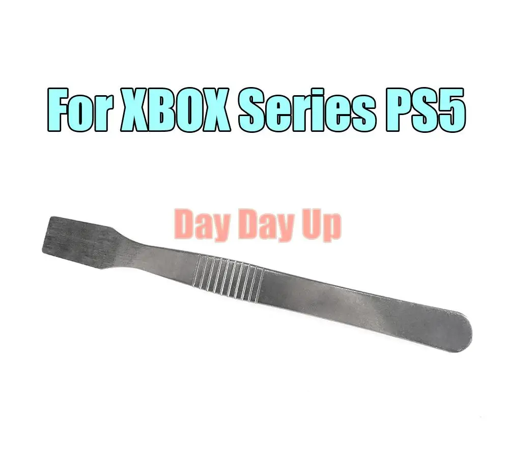 Инструмент для разборки 10 шт. переключателя PS5 игровой консоли XBOX железный лом |