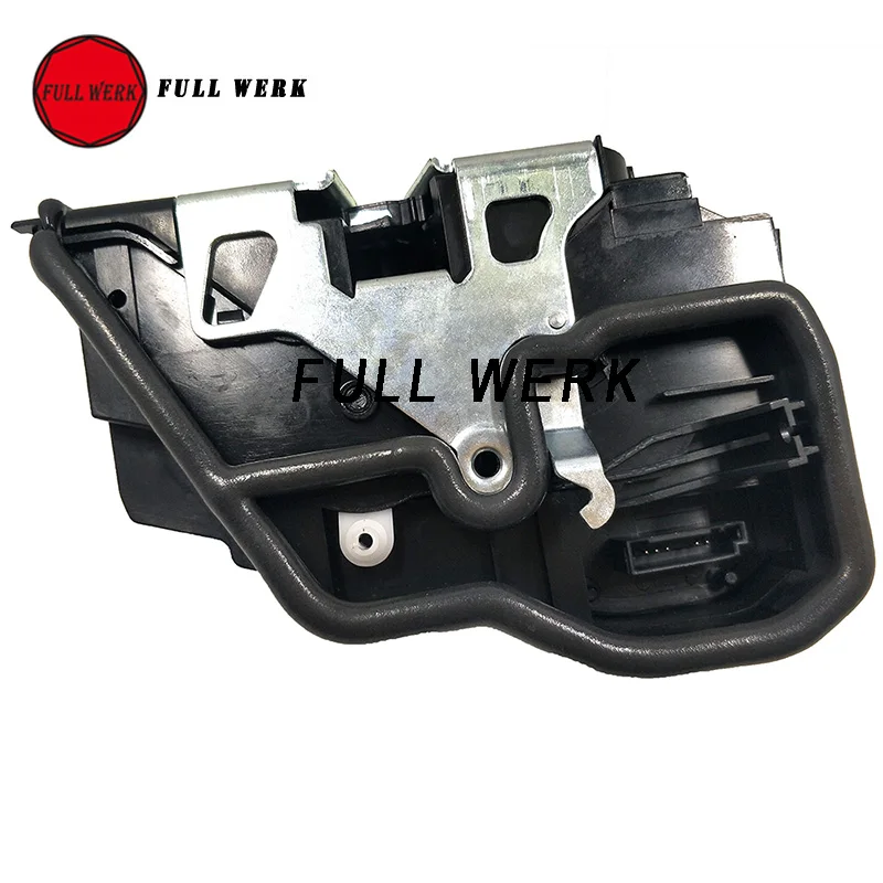 Защелка дверного замка для BMW E65 E60 E90 E70 F20 F10 аксессуары 51217202146|Замки и фурнитура| |