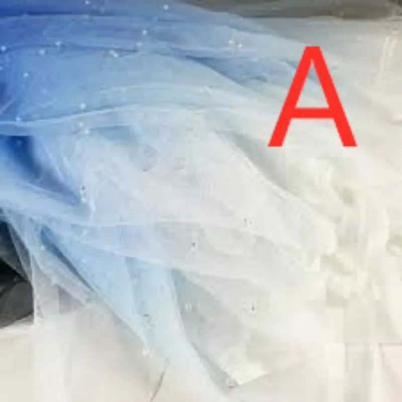 

Clothing Accessories / Garment Accessories & Textiles / Mesh Garment Fabric T32050082