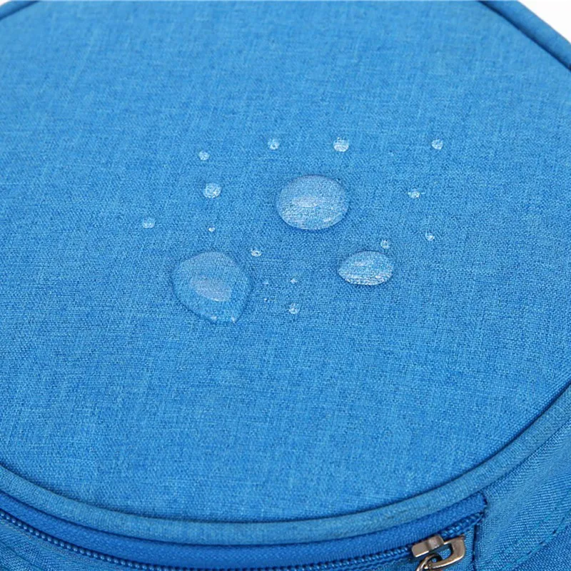 23 дюймовая Хлопковая Сумка для укулеле мягкий чехол Gig водонепроницаемая ткань