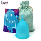 Copa менструальная Выписка медицинский силикон менструальная чаша клапан менструации силикагель Женская чаша менструальная чаша copo de силикон