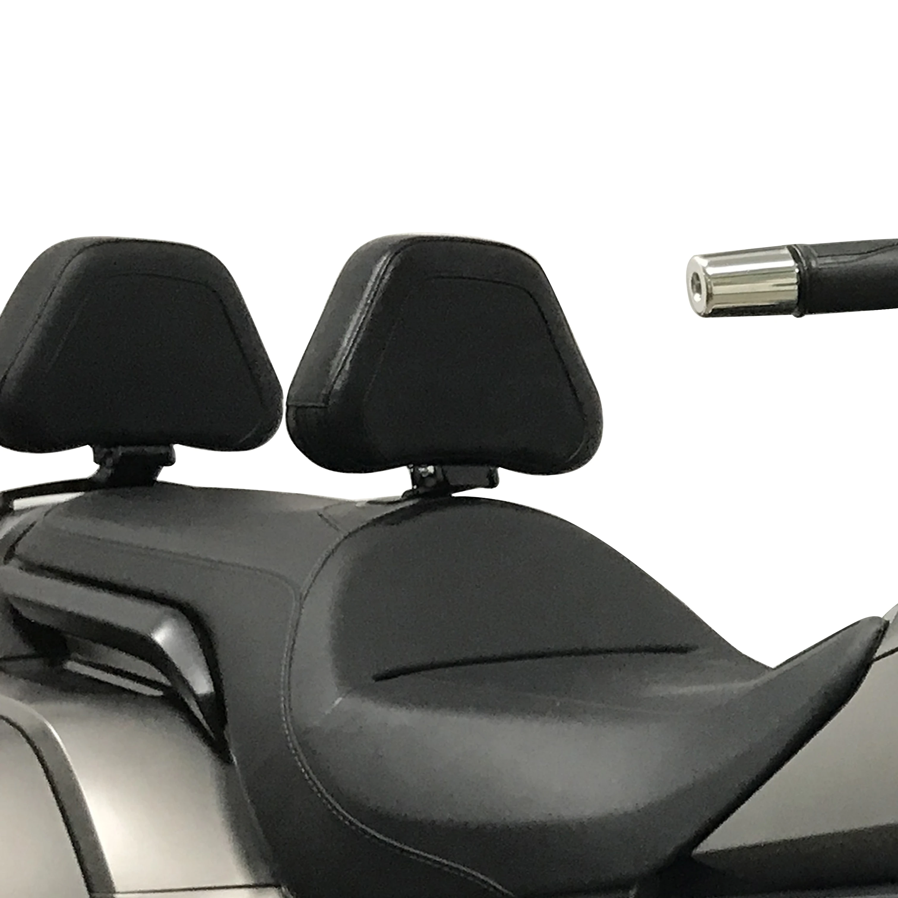 

Motorcycle Sissy bar Driver Backrest For HONDA GOLD WING GL1800 GL1800B F6B Motorcycle Accessories 2018 2019 2020 2021 Black
